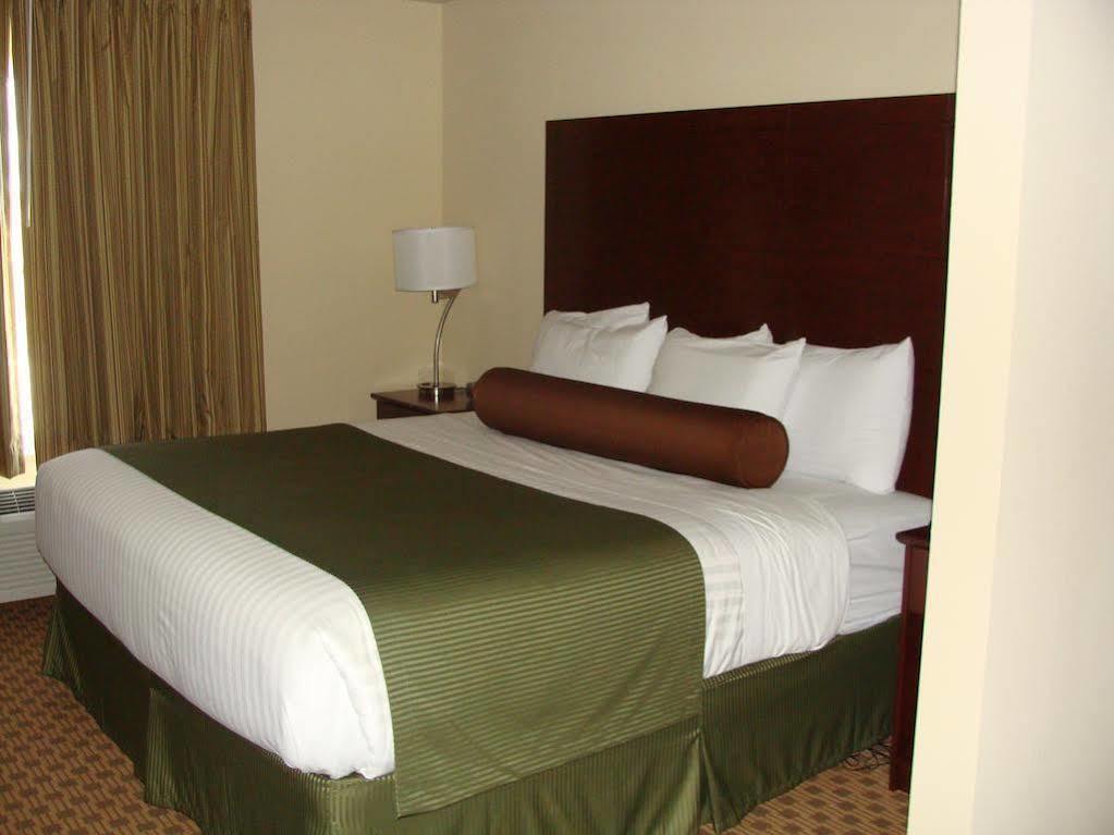 Cobblestone Inn & Suites - Big Lake ภายนอก รูปภาพ